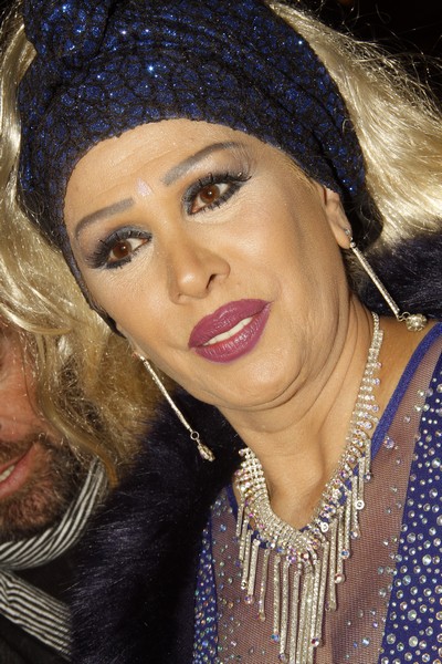 Myriam Klink Launching of Her 1st Album